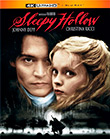 Sleepy hollow