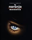 La naranja mecánica