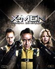 X-Men: Primera generación