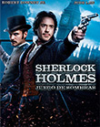 Sherlock Holmes: Juego de sombras