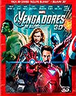 Los Vengadores