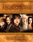 El señor de los anillos: La comunidad del anillo