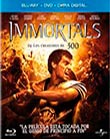 Immortals