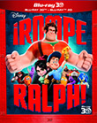 ¡Rompe Ralph!