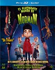 El alucinante mundo de Norman