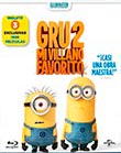Gru 2 - Mi villano favorito