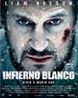 Infierno blanco