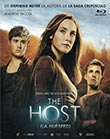 La huésped