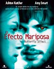 El efecto mariposa