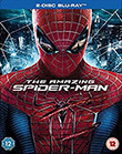 The amazing Spider-man