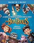 Los Boxtrolls