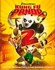 Kung fu panda 2