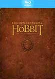 El hobbit: Un viaje inesperado 
