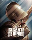 El gigante de hierro
