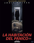La habitación del pánico
