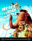 Ice age: La edad de hielo