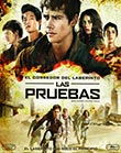 El corredor del laberinto: Las pruebas