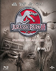 Jurassic Park III: Parque Jurásico III