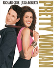 Pretty woman