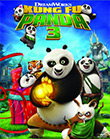 Kung fu panda 3