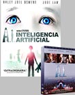 A.I. inteligencia artificial