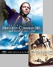 Master and commander: Al otro lado del mundo