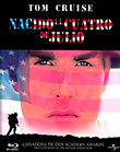 Nacido el cuatro de julio