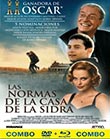 Las normas de la casa de la sidra