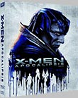 X-Men: Apocalipsis