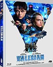 Valerian y la ciudad de los mil planetas