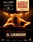 El luchador