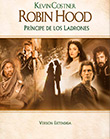 Robin Hood, príncipe de los ladrones 
