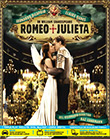 Romeo y Julieta, de William Shakespeare