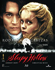 Sleepy hollow