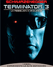 Terminator 3: La rebelión de las máquinas