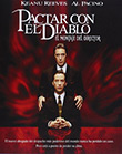 Pactar con el diablo