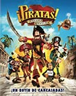 ¡Piratas!