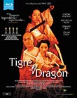 Tigre y dragón