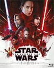 Star Wars: Episodio VIII - Los últimos Jedi