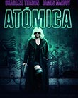 Atómica