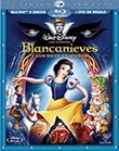 Blancanieves y los siete enanitos