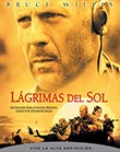 Lágrimas del sol