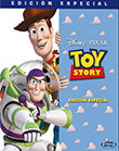 Toy story (juguetes)