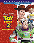 Toy story 2: Los juguetes vuelven a la carga