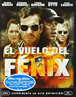 El vuelo del Fénix