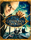 Una serie de catastróficas desdichas de Lemony Snicket