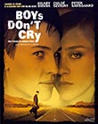 Boys don't cry. Los chicos no lloran