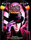 Charlie y la fábrica de chocolate