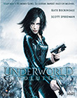 Underworld: Evolution