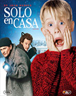 Solo en casa